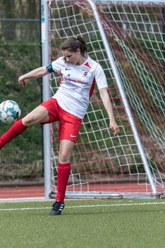 Bild 105 - wCJ Walddoerfer 2 - VfL Pinneberg 2 : Ergebnis: 7:0